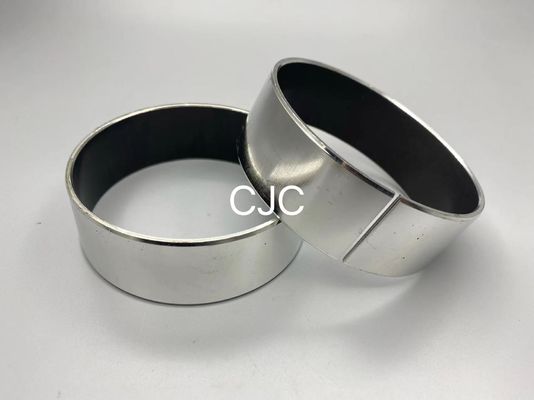 Cilindro hidráulico Sleeve envuelta DU Bearing For KOMATSU