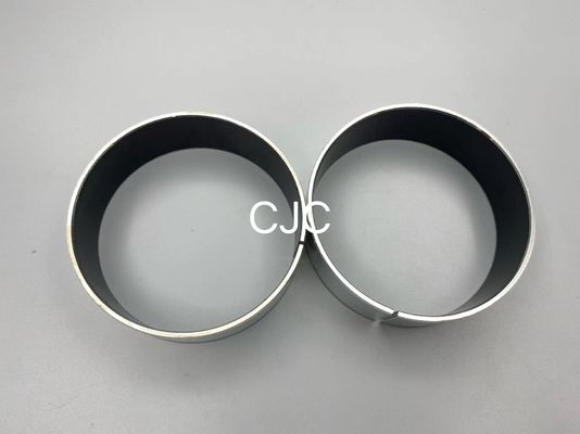 Cilindro hidráulico Sleeve envuelta DU Bearing For KOMATSU
