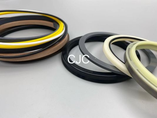 707-99-76260 material del equipo FKM NBR del sello del cilindro hidráulico