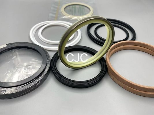 707-99-76010 sello Kit Oil Resistance Rubber Materials del cilindro hidráulico