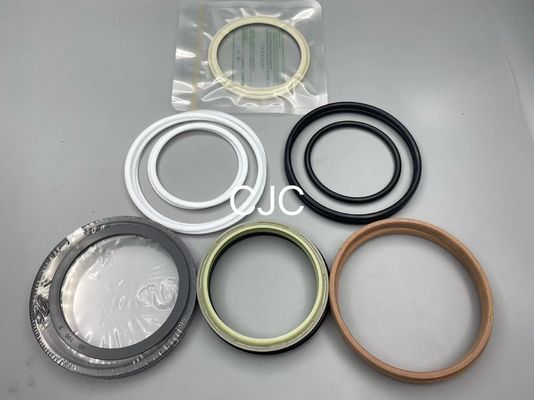 707-99-76010 sello Kit Oil Resistance Rubber Materials del cilindro hidráulico