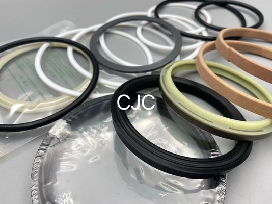 707-99-76010 sello Kit Oil Resistance Rubber Materials del cilindro hidráulico